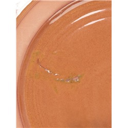 УЦЕНКА Ляган Риштанская Керамика «Турецкий узор» 24.5 см