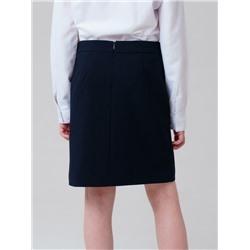 Юбка текстильная для девочек