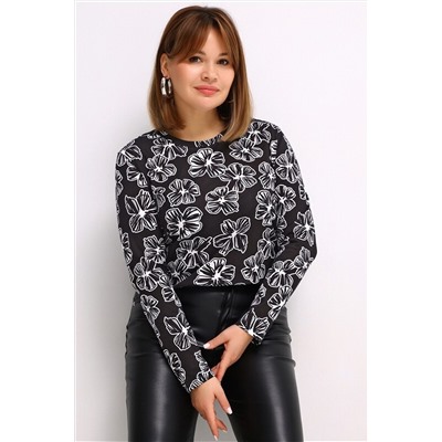 Лонгслив АПРЕЛЬ, 1070583