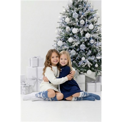 Гольфы детские Камилла (набор 2 пары)