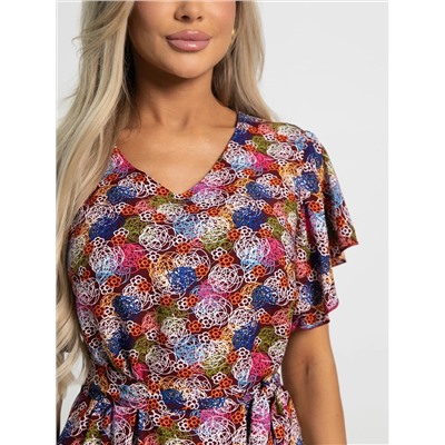 LT Collection Платье П15722-4М
