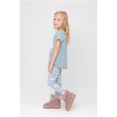 465083 CROCKID Бриджи