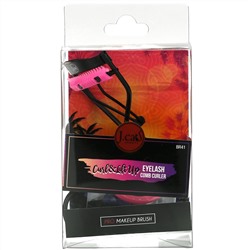 J.Cat Beauty, Curl & Lift Up, Eyelash Comb Curler, 1 Tool