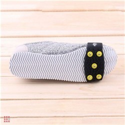 Ледоходы на носок, 5 шипов