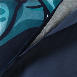 Пододеяльник 1.5-спальный «Этель» Xgames, 143×215 см, бязь