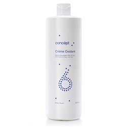 CONCEPT Profy Touch Крем-оксидант 6% 1000 мл