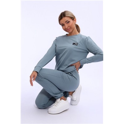 Костюм 18111 (Серый)