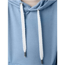 Худи из премиального футера