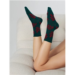 MARK FORMELLE Женские носки 245K-3055