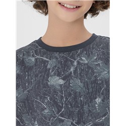 ФУТБОЛКА ДЛЯ МАЛЬЧИКОВ 113379