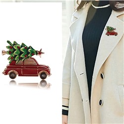 Брошь арт. 32 3302 (id 274697)