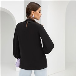 Блуза, Стильный выход