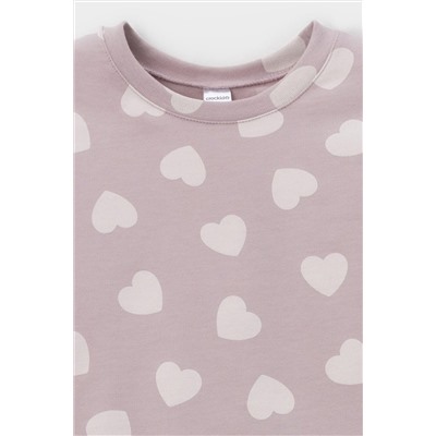 Пижама CROCKID, 1237187