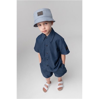 Костюм (Рубашка+Шорты) BODO-S, 1114515