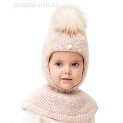 Кажет Шлем для девочки (2-8 лет)