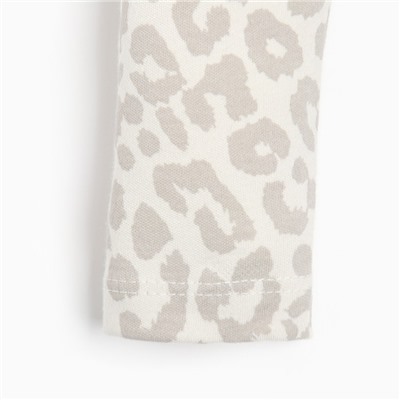 Легинсы Крошка Я Leo baby, рост 92-98 см