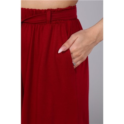 Шорты "Калимантан" (Бордовый)