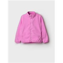 Куртка трикотажная для девочек