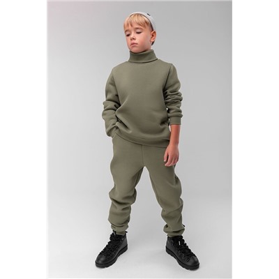 Костюм (Водолазка+Брюки) BODO, 1206356