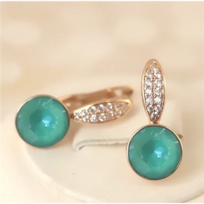 Серьги SW Н01-9060