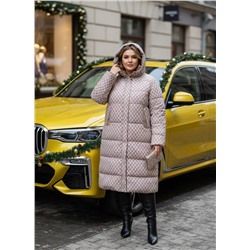 Куртка-двухсторонняя