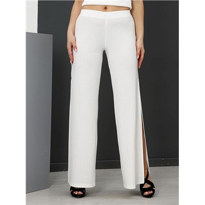 Брюки "Азарт" (Белый)