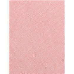 Пододеяльник евро «Этель» Base Collection, 200×215 см, розовый, бязь