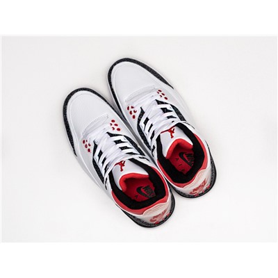 Кроссовки Nike Air Jordan 3
