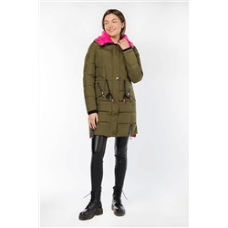 05-1562 Куртка зимняя (Синтепон 300)