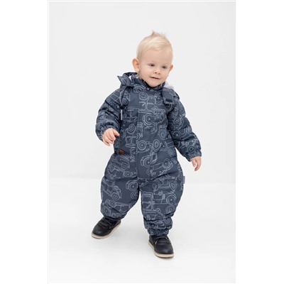 CROCKID Комбинезон ВК 60085/н/39 Ал