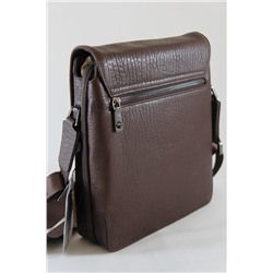 Сумка мужская из кожи H.T. leather #