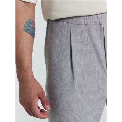 БРЮКИ МУЖСКИЕ 181238