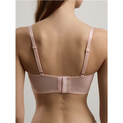 Бюстгальтеры Trend CONTE SORBET TB1184 Бюстгальтер push-up на каркасах