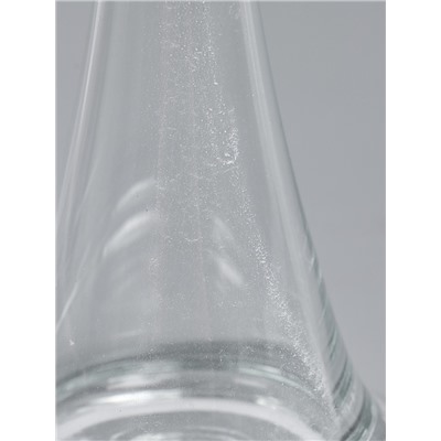 УЦЕНКА Ваза «Фристайл» с-2 d=2.5 см, 40×9.5 см, 0.2 л 2454