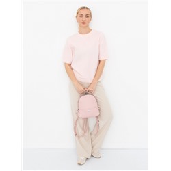 Рюкзак 670091 pink Velina Fabbiano-Safenta