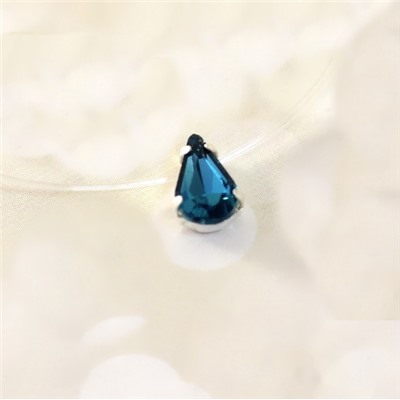 Кулон на леске Н01-7945р