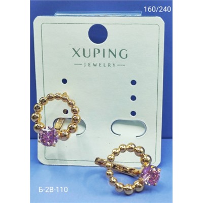 Серьги #22940825