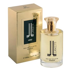 LANCETTI ORO edt (w) 100ml