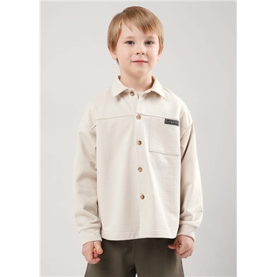 Рубашка детская