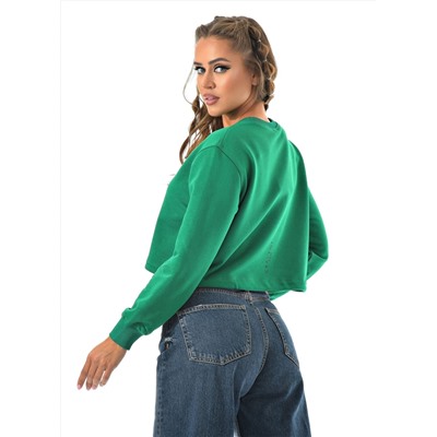 Женский свитшот CRACPOT