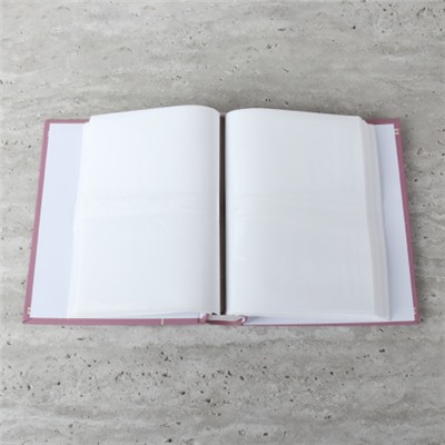 Фотоальбом 200 фото 10х15 Города / 5220 /уп 36/