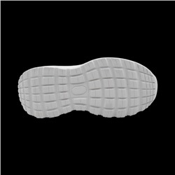 Кроссовки А861-3 серые