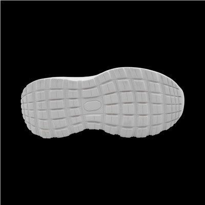 Кроссовки А861-3 серые