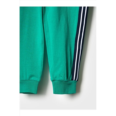 Комплект трикотажный для мальчиков: фуфайка (футболка), брюки PLAYTODAY, 1239596