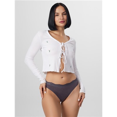 ТРУСЫ ЖЕНСКИЕ 412102