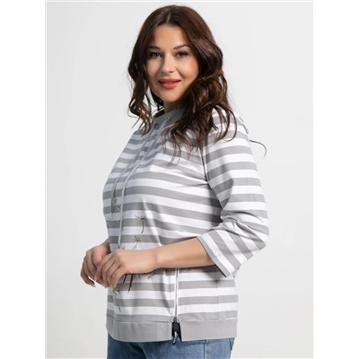 LT Collection Блуза Б15543-20М