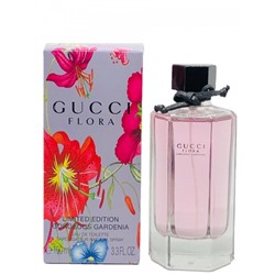 Туалетная вода Gucci Flora Limited Edition Gorgeous Gardenia Eau De Toilette женская