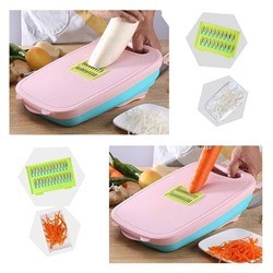 Овощерезка Multi-function slitting planer