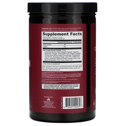 Dr. Axe / Ancient Nutrition, коллагеновый белок, красота внутри, гуава и маракуйя, 522 г (1,15 фунта)