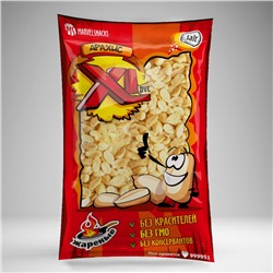 Арахис "XLove" вакуум, 50 г